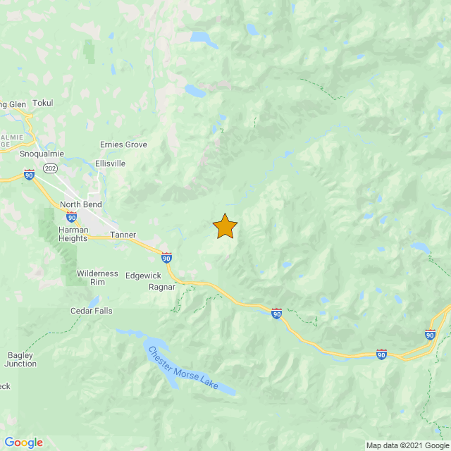 NEW: Mag:3.0 10.8 km from North Bend, WA Depth:12km 2021/05/31 06:30:UTC Version:0 is.gd/EasqxE