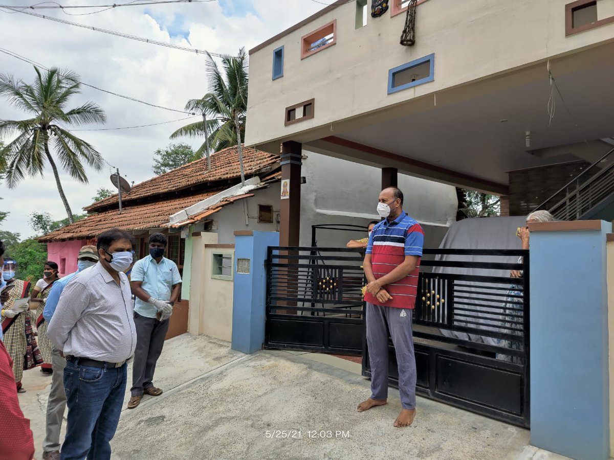 Deputy Commissioner Mysuru tweet media