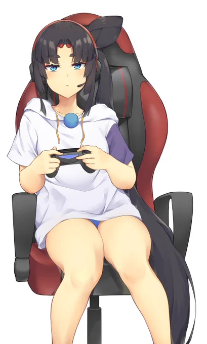 🎮
#みなさん去年の今頃はどんな絵描いてましたか 