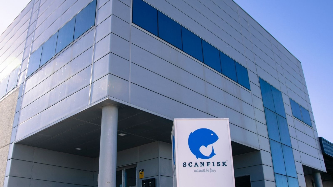 Scanfisk's tweet photo. La honestidad, transparencia y sostenibilidad definen nuestros valores como empresa y nuestro firme compromiso con la sociedad y con el entorno.

#Scanfisk https://t.co/adwgkULmOO