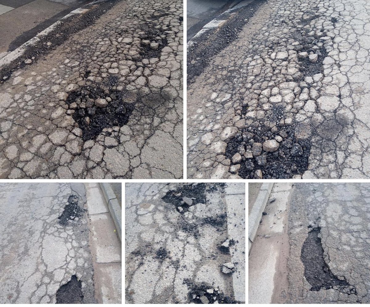 Meriton Road Handforth (MeritonRoad) Twitter