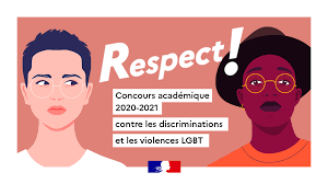 Blum_Creteil's tweet photo. Félicitations à nos élèves de 1e option cinéma qui ont remporté le 1er prix du concours Respect ! organisé par le @clemicreteil  dans le cadre de la lutte contre les discriminations LGBT+ https://t.co/U9RSXfwQ1z https://t.co/gsYT5F6CWK