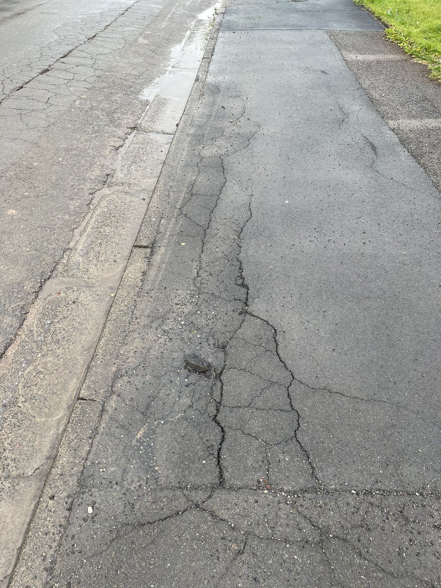 Meriton Road Handforth (MeritonRoad) Twitter