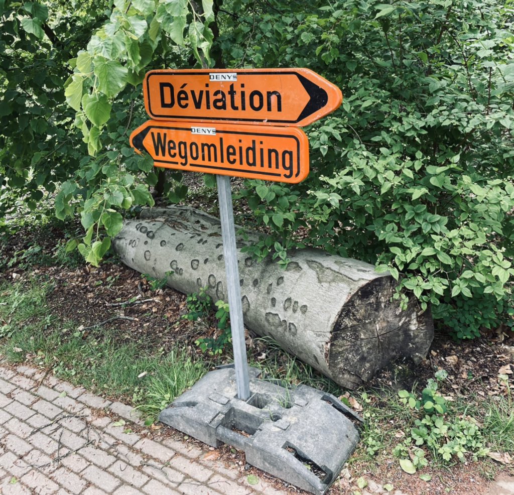 Belgien, Symbolbild