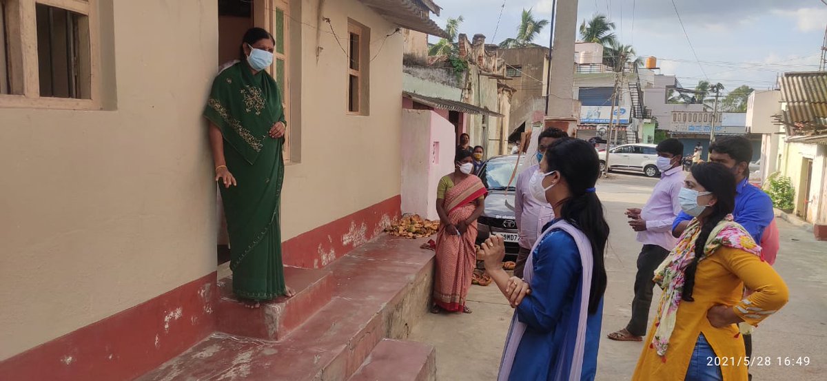 Deputy Commissioner Mysuru tweet media