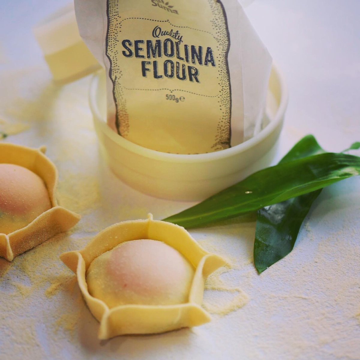 If your heading to the <a href="/gbfoodfestival/">GreatBritishFoodFest</a>  <a href="/HarewoodHouse/">Harewood House Trust</a> today, and fancy learning how to make fresh pasta and ravioli join me on the demo stage at 12pm. 
It’s been a while so decided to have a practice run yesterday.
Thanks to @dalesthechefschoice for the great produce.