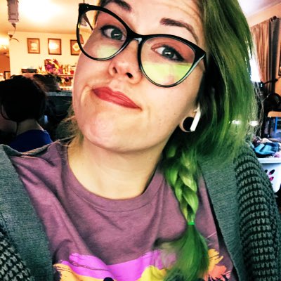 shellthechamp's tweet photo. #NewProfilePic https://t.co/JQQj9bvLRv