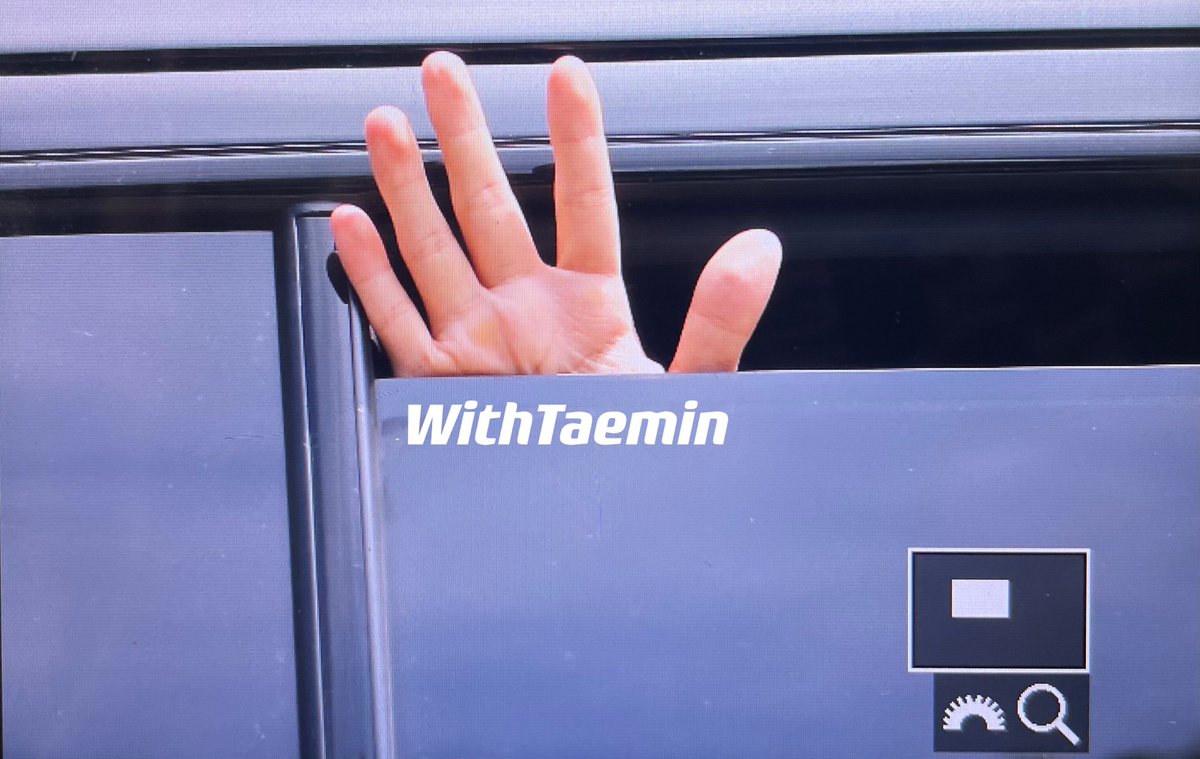 WithTaemin0718's tweet photo. 210531 태민 사랑해💜 https://t.co/dygSmp5Ujn