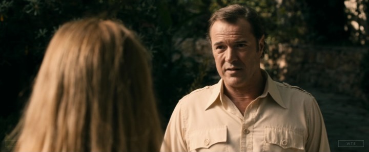 Born on this day, Sebastian Koch turns 59. Happy Birthday! What movie is it? 5 min to answer! 