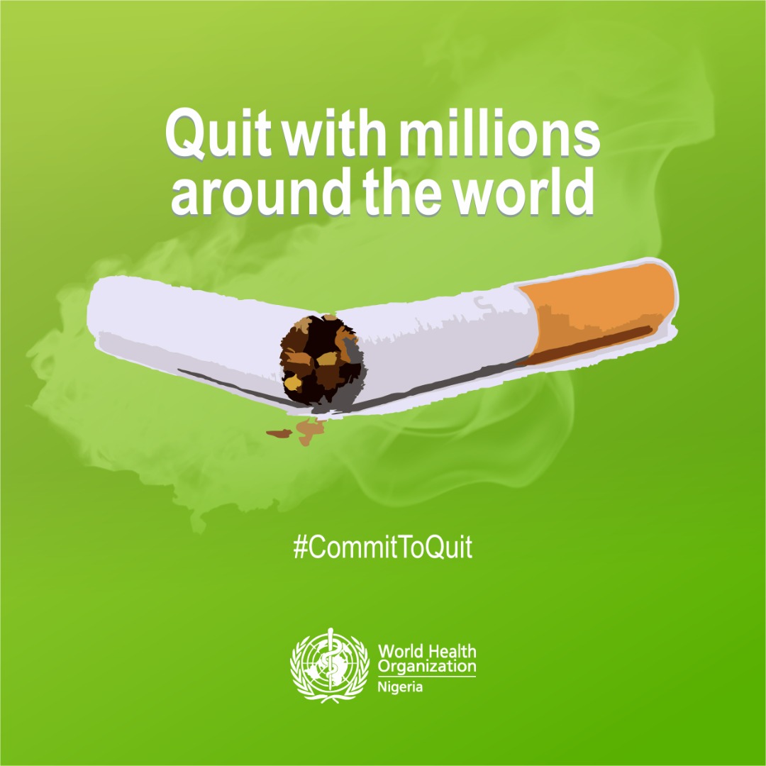 WHO Nigeria tweet media