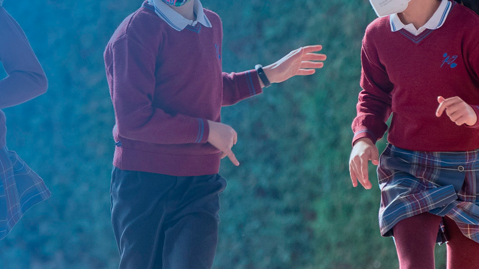punta_galea's tweet photo. #uniformes #puntagalea
Uniformes
Las prendas que forman los diferentes uniformes del colegio tienen como objetivo ser cómodos, funcionales y adaptarse perfectamente a las diferentes actividades del centro, tanto en épocas invernales como primaverales.
https://t.co/2DCylaUXrs https://t.co/z3PH1iLQP0