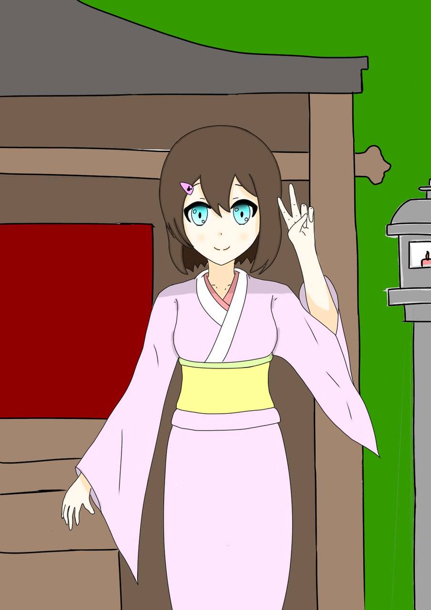 adamaimanfaiza1's tweet photo. Sakura wearing kimono
.
.
.
Artist @adamaimanfaiza1
.
.
.
Follow @2animez @AnimeRTweeters
.
.
.
.
#animeart #animedrawing #art #drawing #animegirl #digitalart #adyk https://t.co/xR56KDQAix