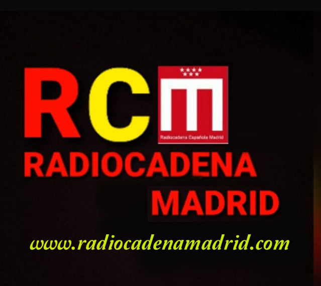 RadiocadenaM's tweet photo. Los Lunes en https://t.co/f1yIUzudcM 
9h. BUENOS DIAS ESPAÑA (noticias) con Santiago Fontenla
10H. RINCON FLAMENCO de Pepe Carmona
11h. TOMBOLA DE ARTISTAS con Ivan Zayas
12h. CORRECAMINOS 3.0 de Francisco Tordillo
14H. FORMULA J de Julian Santofimia https://t.co/m2dGvw6SNK