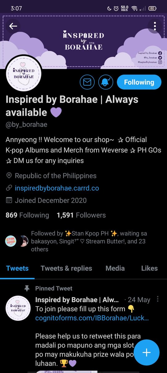 joons_tits's tweet photo. @iambangtanarmy @by_borahae thank you so much po for this giveaway 🥰💜🙏🍀 https://t.co/UvU33nBXk1