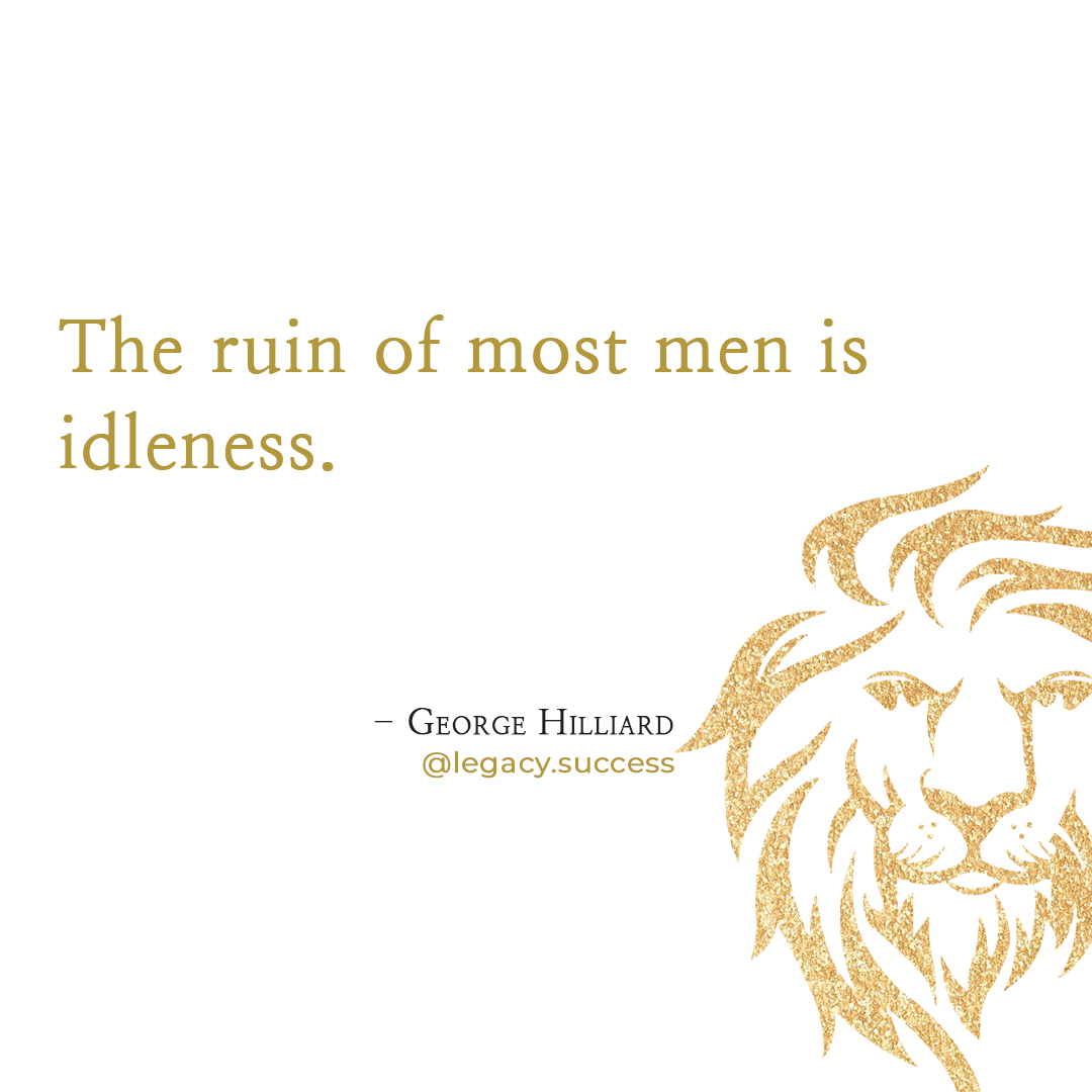 Legacy of Success tweet media