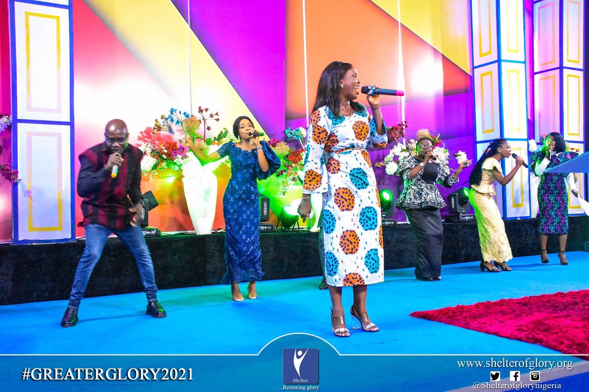 shelterofgloryN's tweet photo. Imela oh! Imela
Onyekeruwa Imela
🥁🎤#ShelterPraise #GloryTrybe #Shelterofglorynigeria🇳🇬 #5SuperSundays #ThanksgivingSunday #OilofManifestation https://t.co/RFMZhAnchA