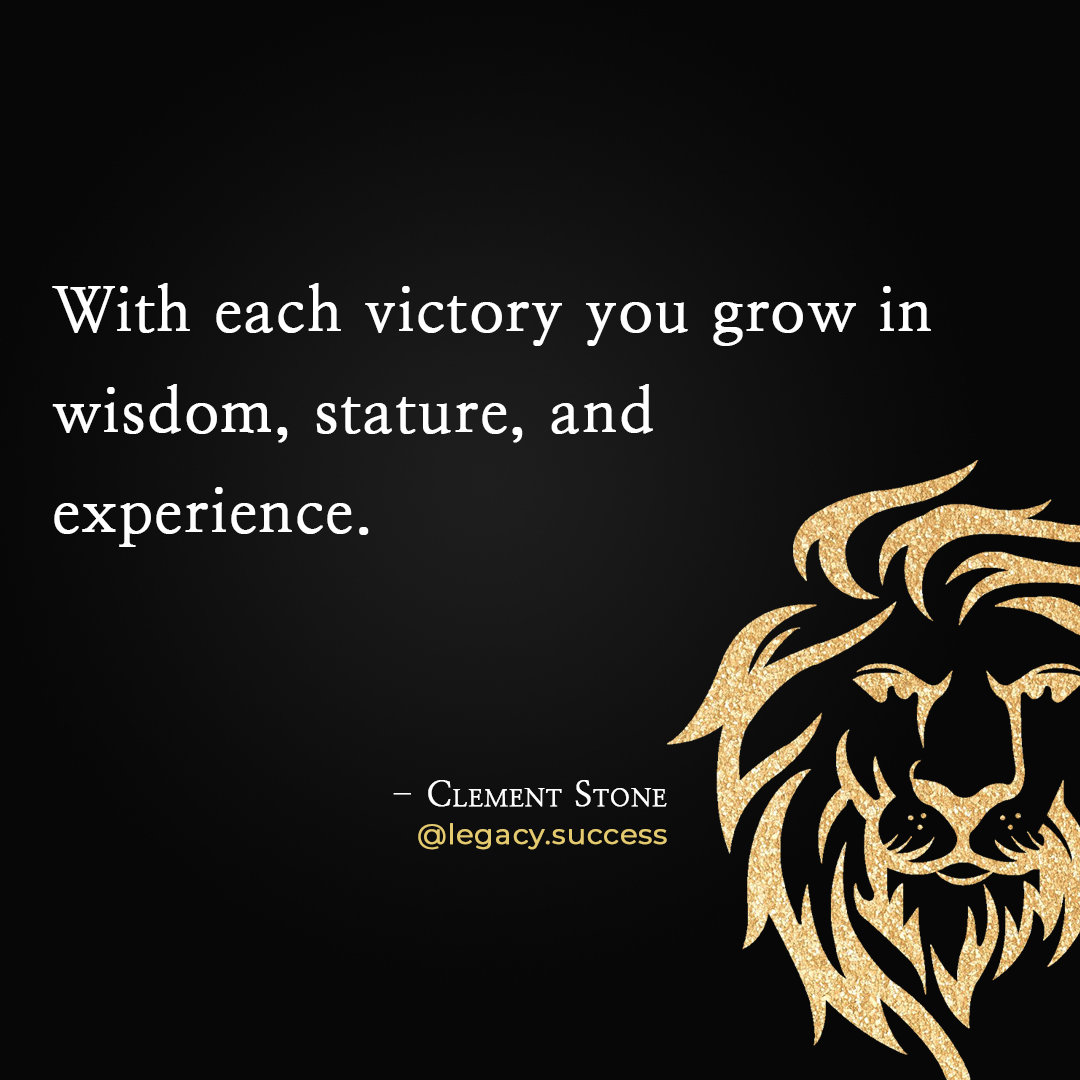 Legacy of Success tweet media