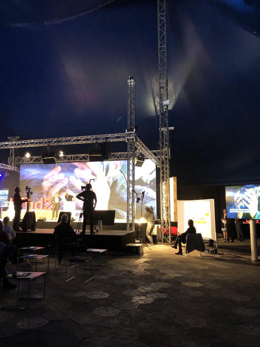 FBBC_eu's tweet photo. #fbd21 officially began! ⁦@FehmarnbeltDays⁩ ⁦@WeissenhStrand⁩ https://t.co/nlB5XaywjN