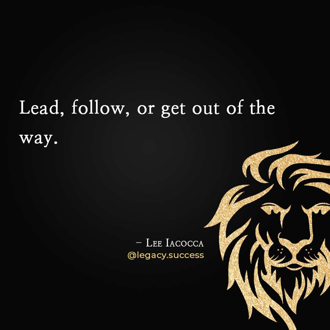 Legacy of Success tweet media