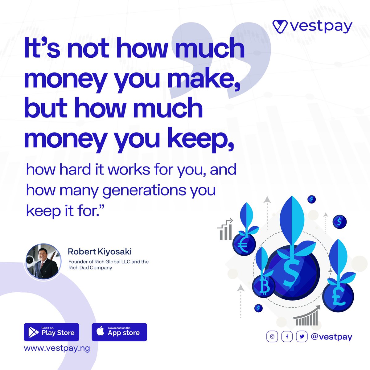 Vestpay tweet media