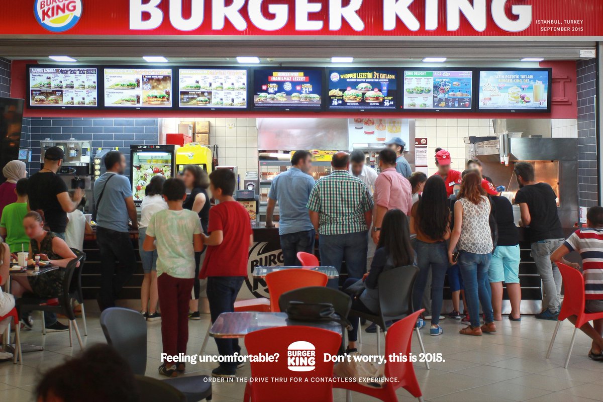 Ads of the World by Clios tweet media