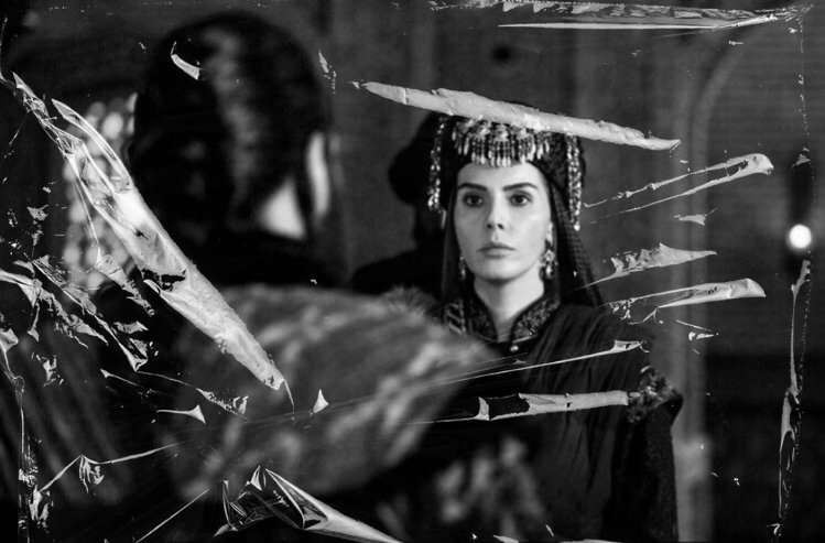 Bugün Günlerden son kez Uyanış Büyük Selçuklu. Son kez Terken Hatun. Son Kez #MelTer 💔

#UyanışBüyükSelçuklu #UyanışEkibi