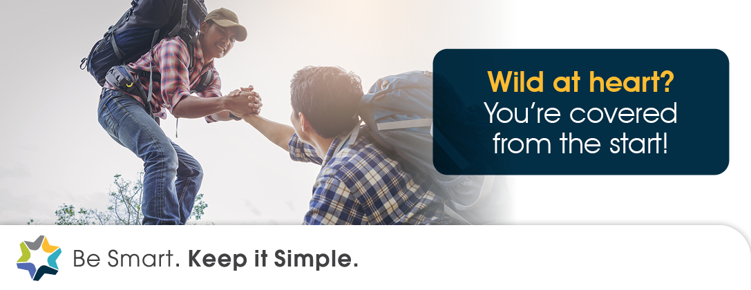 keyhealth_sa's tweet image. As men, we’re wild at heart. If you and the guys are out and about, and you accidently take a serious fall, Easy-ER will take care of it all. 

#EasyER
#MensHealthMonth