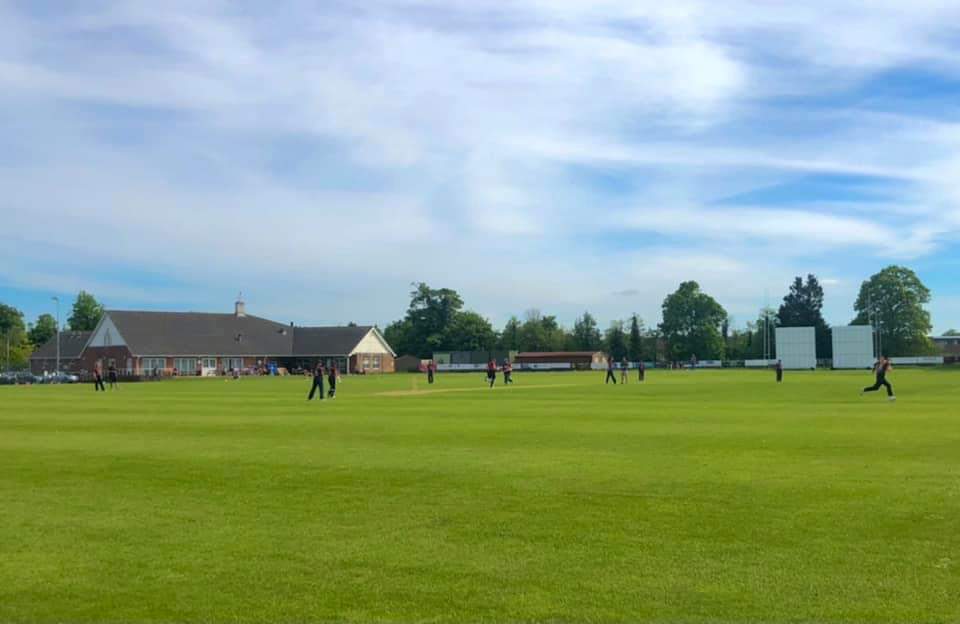 ClubDevizes's tweet photo. What a day yesterday for #DCC - 2 matches against tough opposition, and 2 hard fought victories. Ground looking awesome, and the weather was fantastic. This is why we play cricket
#lovecricket #sunshine #wiltshirecricket #whataday #ecbt20cup #swwrpl https://t.co/EgPSDwd1jV