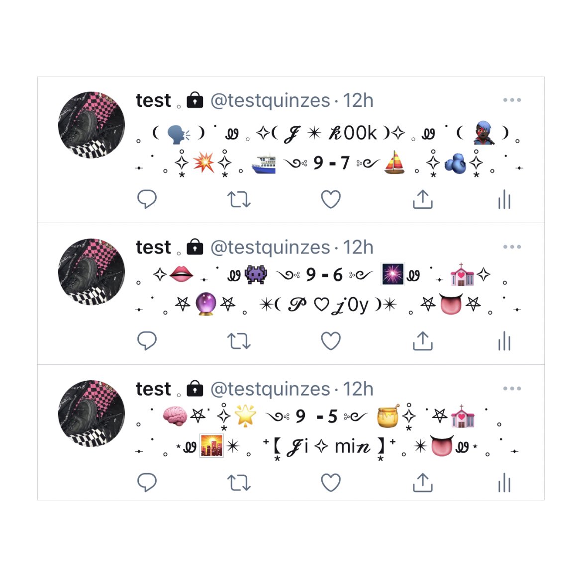 ✴︎ deal form 😻 ✴︎ #worknunawork