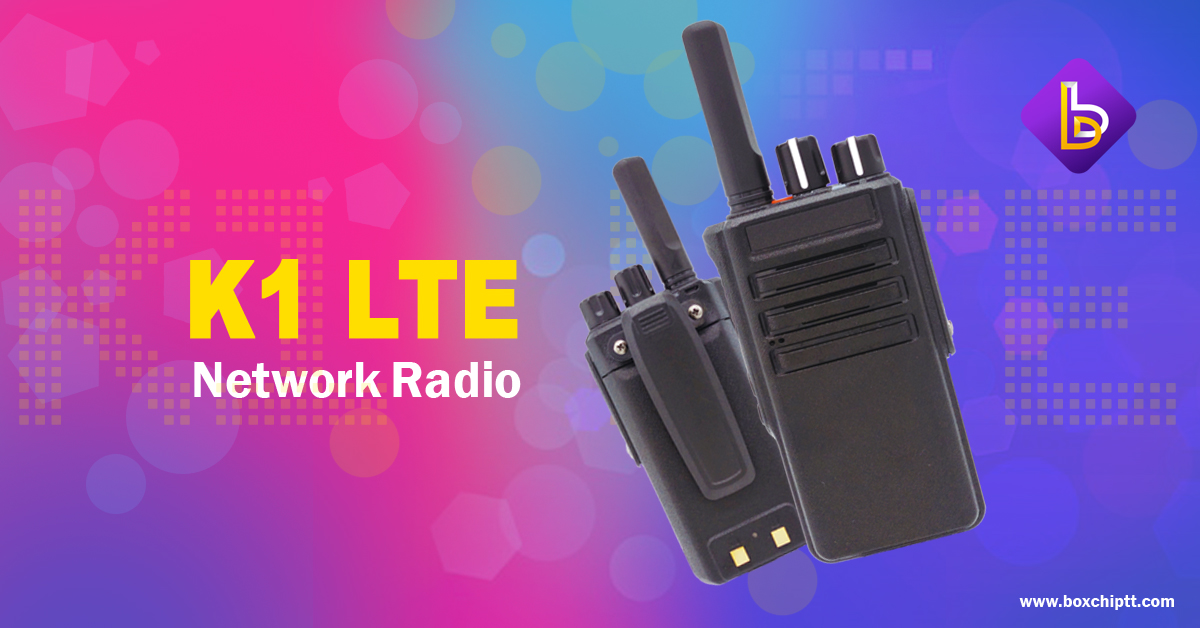 boxchip's tweet photo. BoxChip launched the K1 LTE network radio phone for wireless connection anywhere anytime. Order @ info@boxchiptt.com or visit here https://t.co/8DBzeej3tJ
 
#K1LTE #K1_LTE #K1Radio #Radio #4G #LTE #DMR #LTERadio #NetworkRadios #TwoWayRadio #PoCRadios #AmateurRadios #PTTSolutions https://t.co/gkIomKyKja