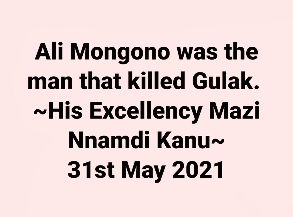 Ipob_supporters's tweet photo. https://t.co/4LjmY4aZYB