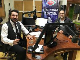 TRT Erzurum Radyosu tweet media