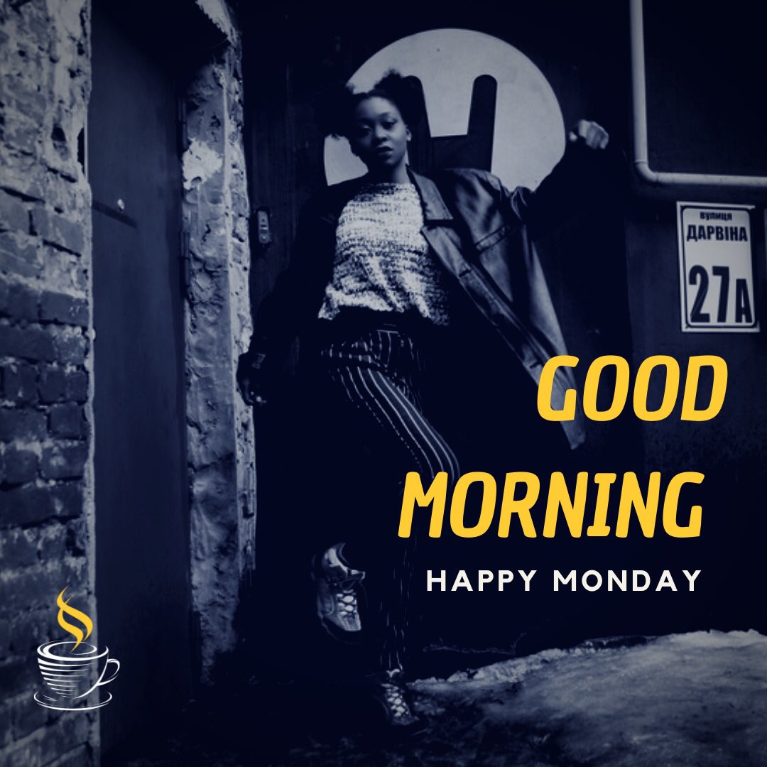 emsilcupoftea's tweet photo. Good morning 😀....🤨😩...what.... 

I know... It's Monday! 

Going to be a bright one.

#goodmorning 
#mondaymood 
#MondayVibes 
#mondaymorning 
#emsilcupoftea☕️ https://t.co/Ufx7dmNOJX