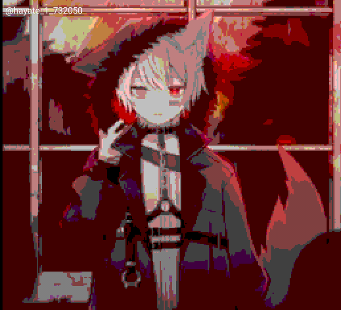 怪物のtwitterイラスト検索結果 怪物のtwitterイラスト検索結果
