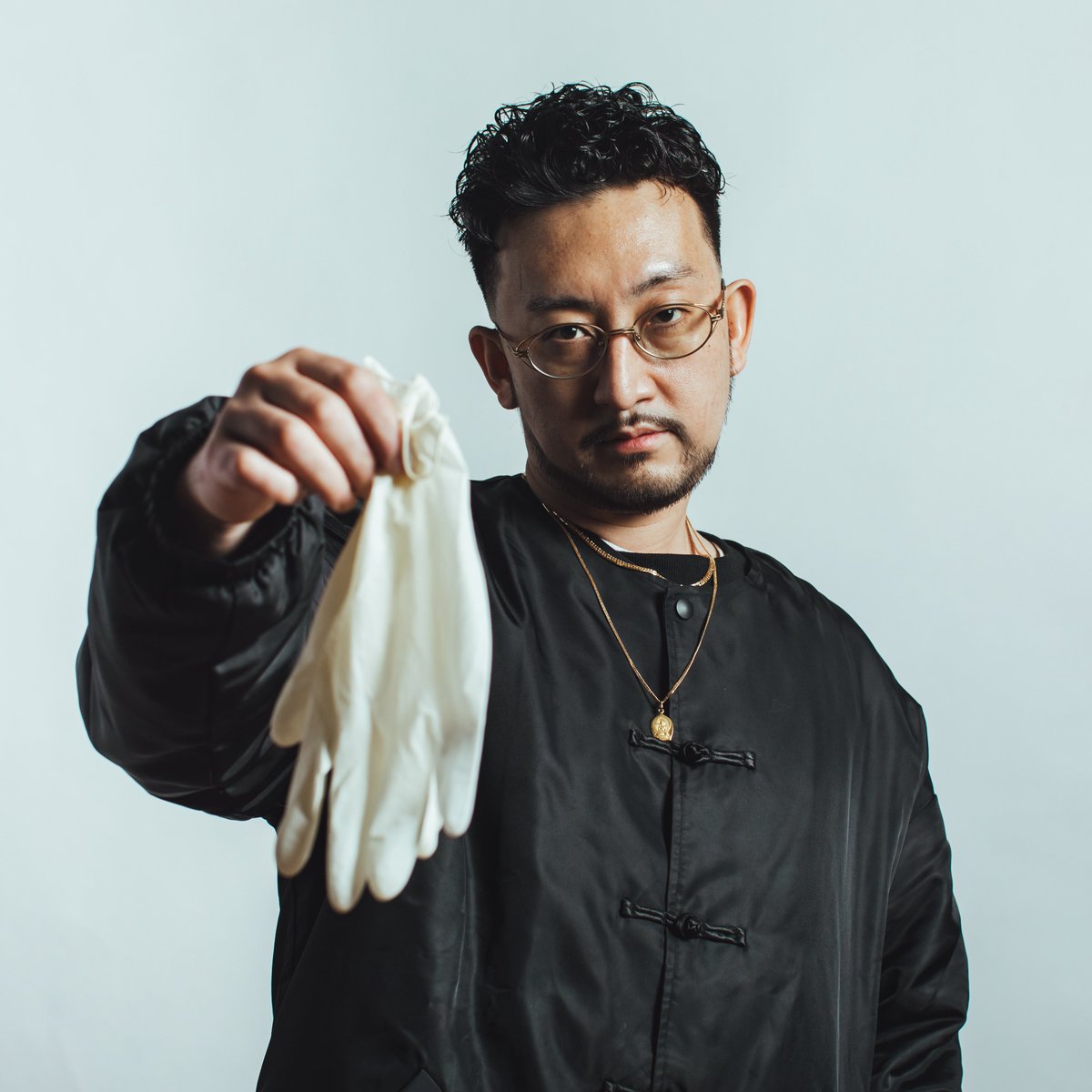 ニュース｜ラッパーのNORIKIYOとLIVE DJを務めるDJ DEFLOが客演参加