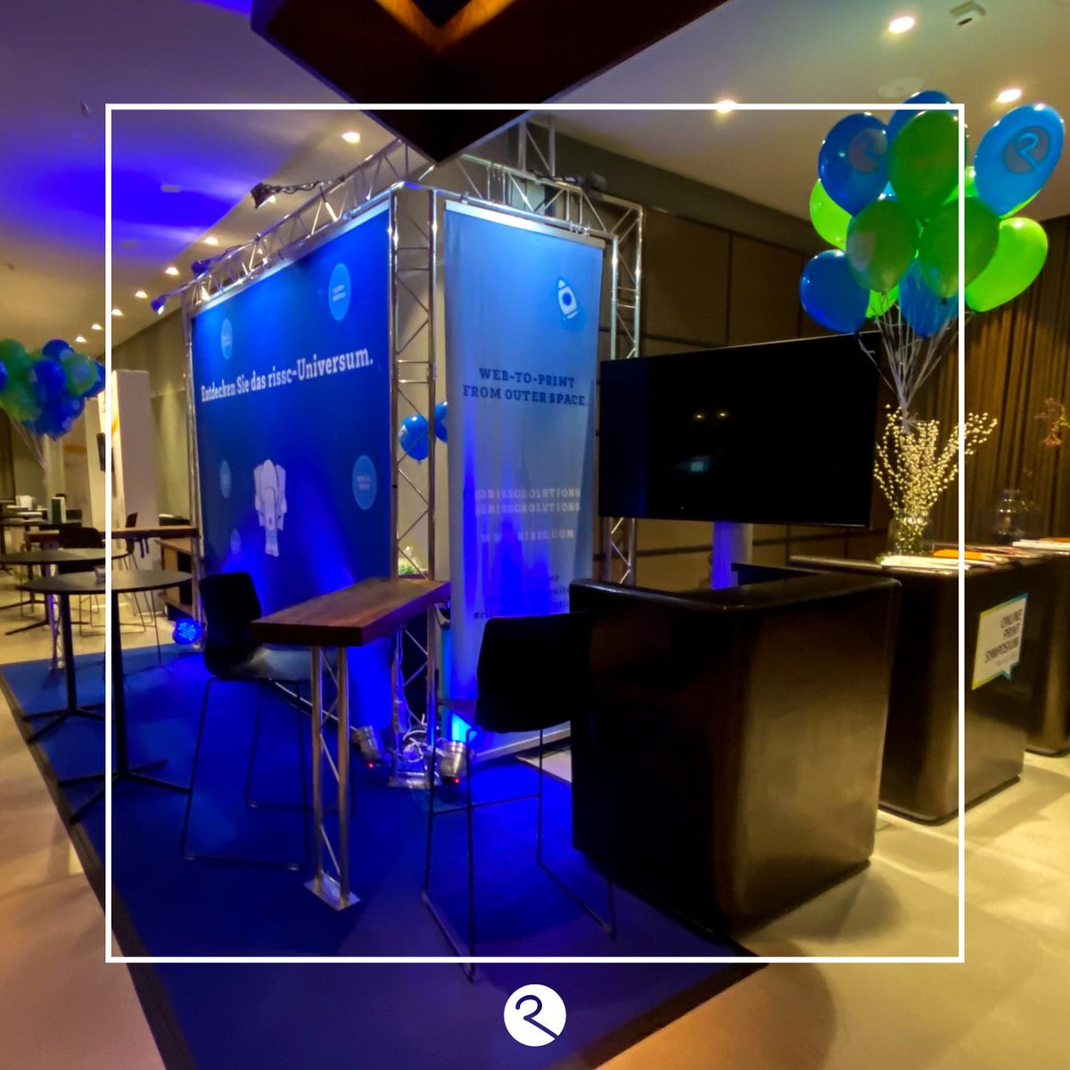 risscsolutions's tweet photo. OPS 2021 – wir freuen uns darauf im September wieder Teil dieses Leitevents der Onlineprint-Branche zu sein &amp; unsere Neuerungen live zu präsentieren! #rissc #risscsolutions #printformer #printformerIO #web2print #webtoprint #web2publish #onlineprintsymposium @beyondprintde https://t.co/SinnK3ILqo