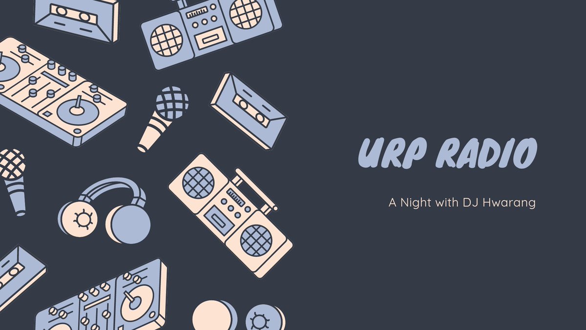 ninginin's tweet photo. ️️ ️️️ ️️
#URPRadio
❝A Night With DJ Hwarang❞
ᴠᴏʟᴜᴍᴇ : ▮▮▮▮▮▮▯▯▯
0:57 ━━━•──────── 3:59
⇄ ◃◃ ⅠⅠ ▹▹ ↻
️️ ️️️ ️️ https://t.co/qvy7HrdNYn