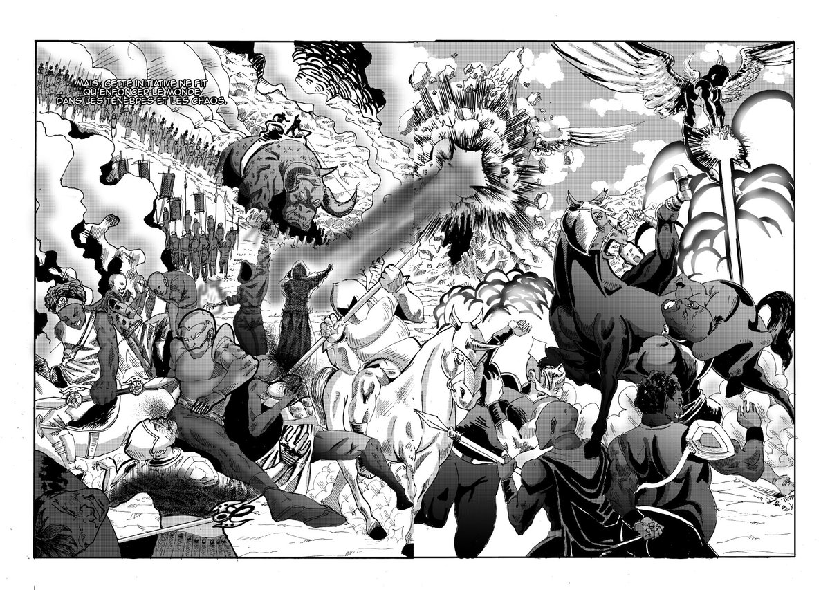 oyoyabisocomics's tweet photo. Agano déjà disponible sur notre siteweb. Voici le lien: https://t.co/rCDUjG9cGz
.
.
#oybcomics #creationoriginal #liyemi #blackhistory #blackhero #afromanga #blackcommunity #blackcomics https://t.co/nqv3sy2Xk8
