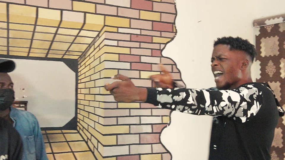 WotsRapleague's tweet photo. WEOUTCHEA KADUNA 

MATESKE VS KENNYWILL 
@Dome_menance @Iamkennywill 
🔥🔥🔥🔥🔥🔥🔥🔥🔥🔥
Premieres today at 3pm
Subscribe to BRN on YouTube. 
#WEOUTCHEAKD #battlerap #battlerapnigeria https://t.co/VE7OYESMQC
