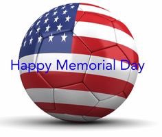 Today we honor the courageous men and women who made the ultimate sacrifice. We are the land of the free because of the brave. 🇺🇸