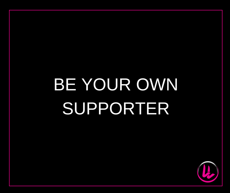 YOU are capable. 
YOU are strong. 
YOU can do this. ⠀
leanwithlesley.com