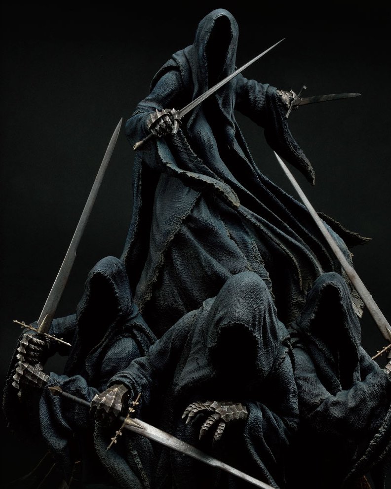 Coming Soon!】 先日の【PRIME1STUDIO NEXTLEVEL SHOWCASE 2】で 初