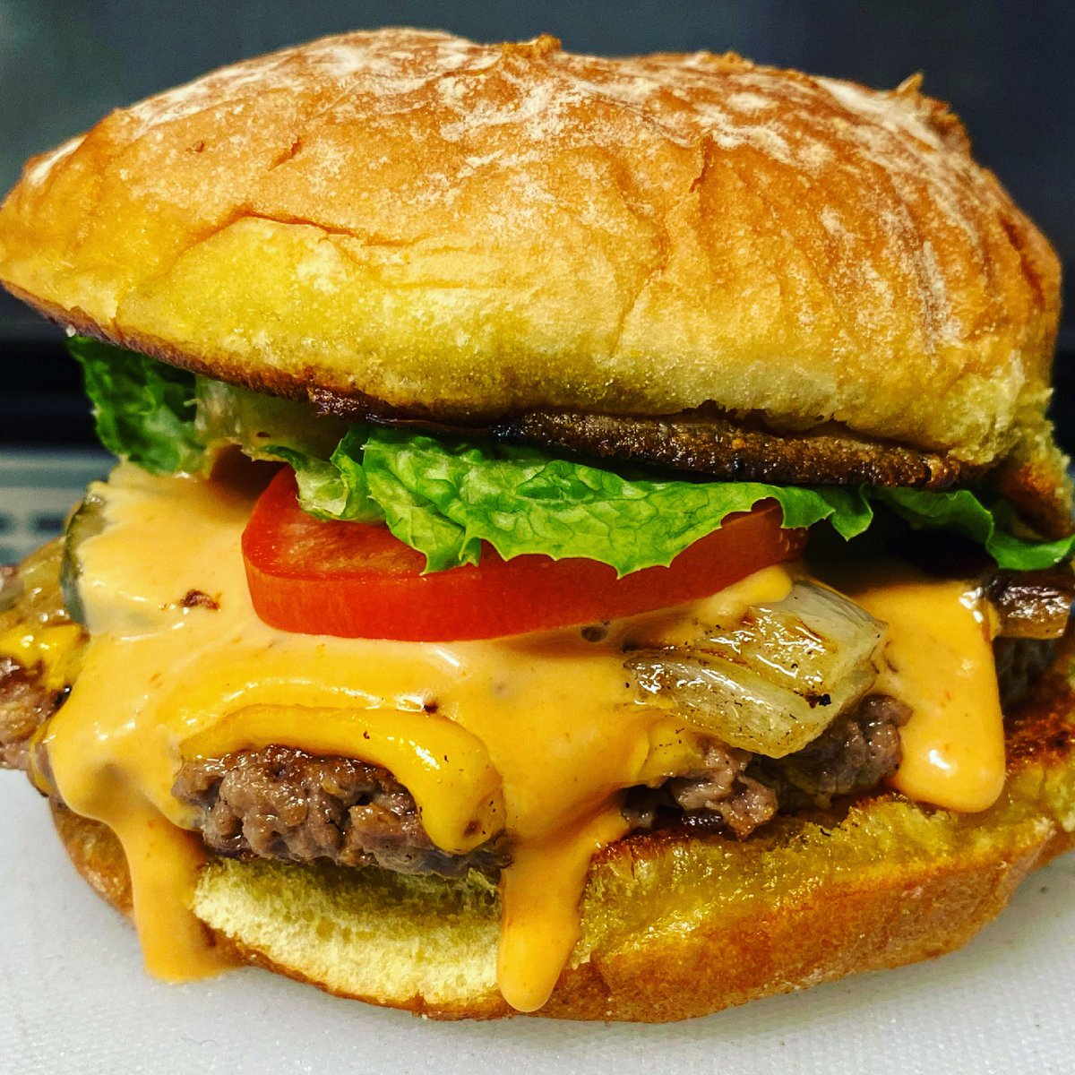 Best Burger on the Westside. order.online/store/Jackfrui…