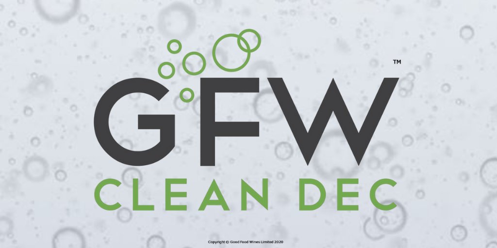We recognise consumer health as a key driver which is why products within the #GFW #CleanDec range always meet the following five criteria

1. Vegan 2. Vegetarian 3. Gluten Free 4. No artificial flavours 5. No artificial colours
#alcohol #productdevelopment