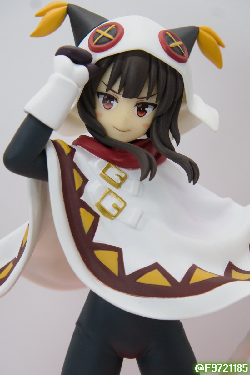 Twoucan このすば めぐみん の注目ツイート モデル Twoucan このすば めぐみん の注目ツイート モデル
