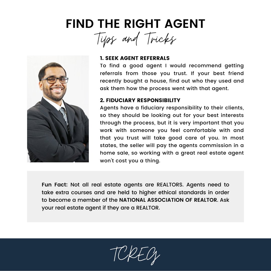 t_creg's tweet photo. #realestate #tcreg #realestateagent #bestpickforyou https://t.co/MaohQ7ueUS