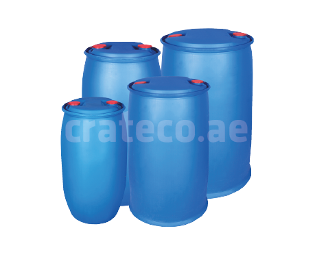 CratecoPack's tweet photo. Closed Top Plastic Drum | Closed Top Drum | 220 Liters. Please log on to https://t.co/qd3SEB5c6l https://t.co/Wk584zU4hh