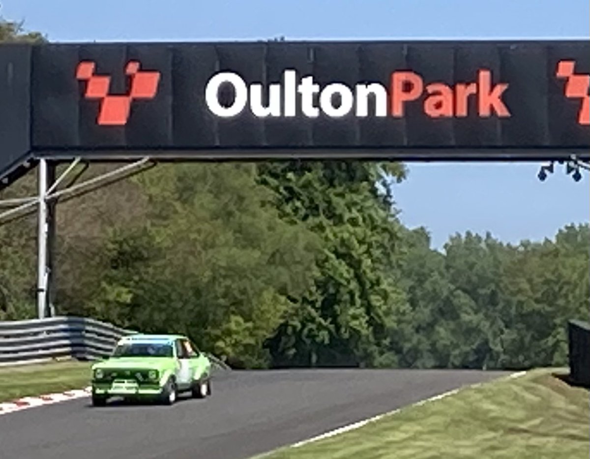 lodgecorner's tweet image. Sunshine &amp;amp; Rally Cars