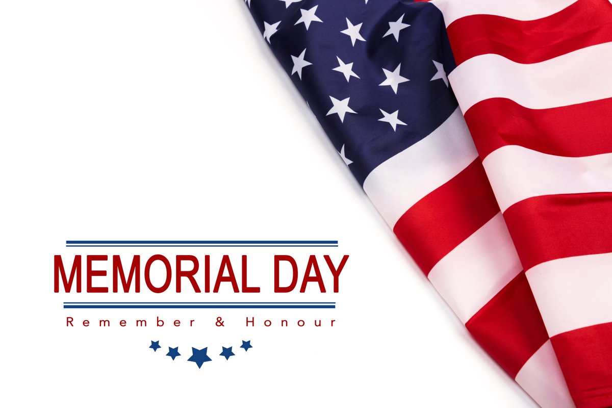 TamiRoot's tweet image. "My fellow Americans, ask not what your country can do for you, ask what you can do for your country. "
-John F. Kennedy
Today we remember the brave service members who gave their lives for their beloved country.