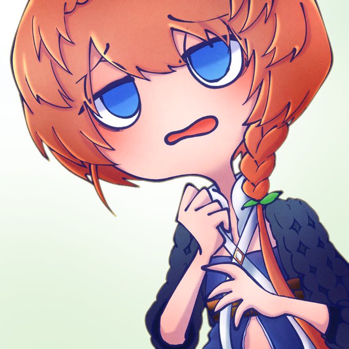 #今月描いた絵を晒そう
すごく忙しい 